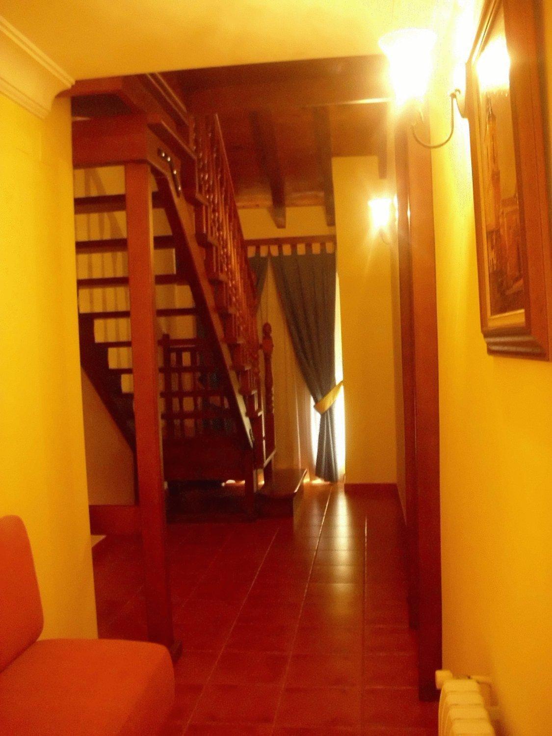Hostal La Mancha Tarazona de la Mancha ภายนอก รูปภาพ